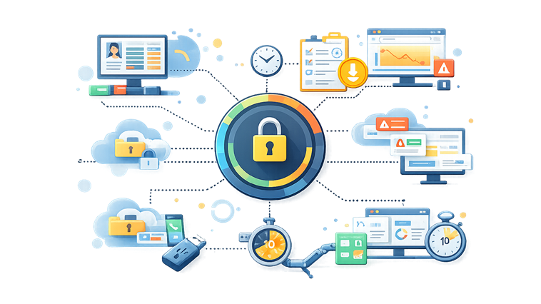 personel takip nedir